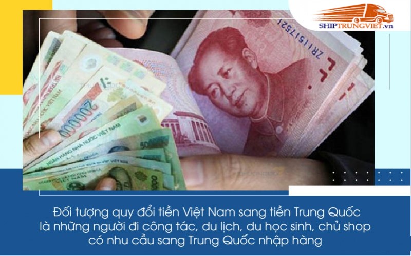 DỊCH VỤ ĐỔI TIỀN CHUYỂN TIỀN TRUNG QUỐC, NẠP VÍ ALIPAY