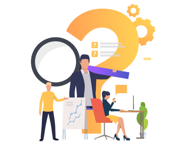 FAQ Nhập hàng Trung Quốc Chính Ngạch