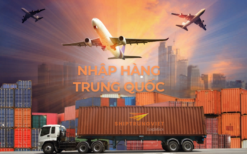 Order Hàng Trung Quốc