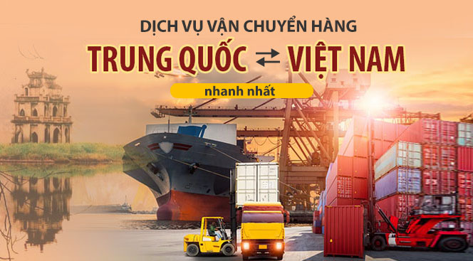 Bảng Giá Ký Gửi Hàng Trung Quốc