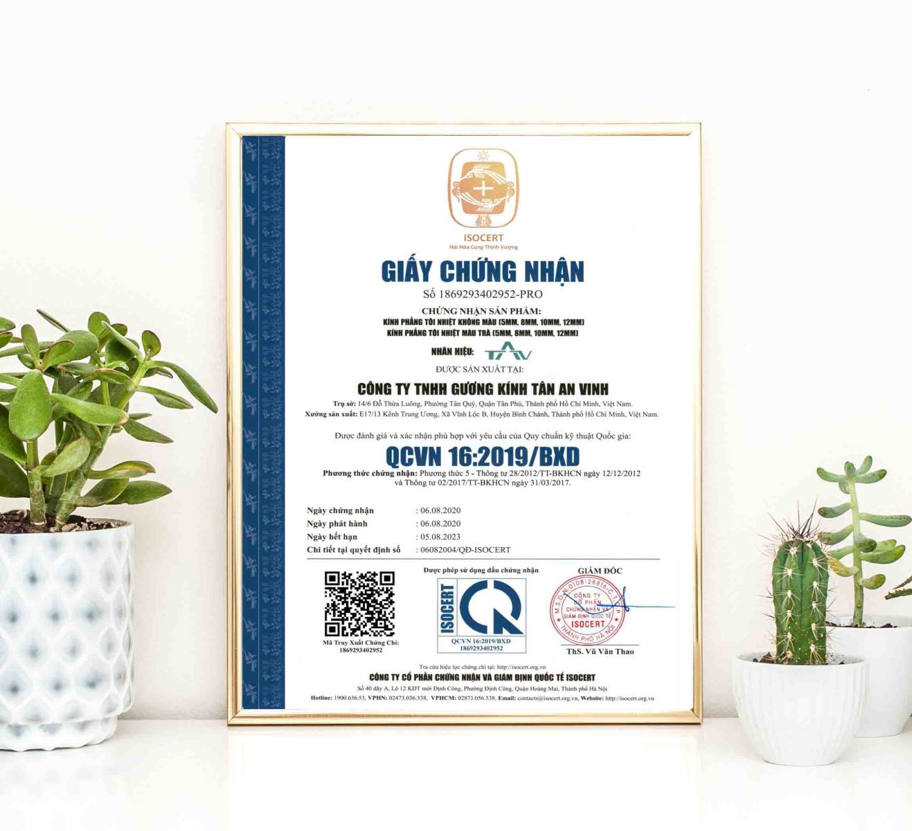 Chứng nhận hợp quy là gì? Quy định, quy trình và 8 phương thức đánh giá hợp quy năm 2026