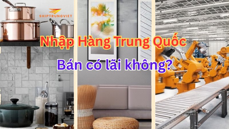 Tin Tức Nhập Hàng Chính Ngạch & Vận Chuyển Trung Việt Chính Ngạch | Cập Nhật 24/7