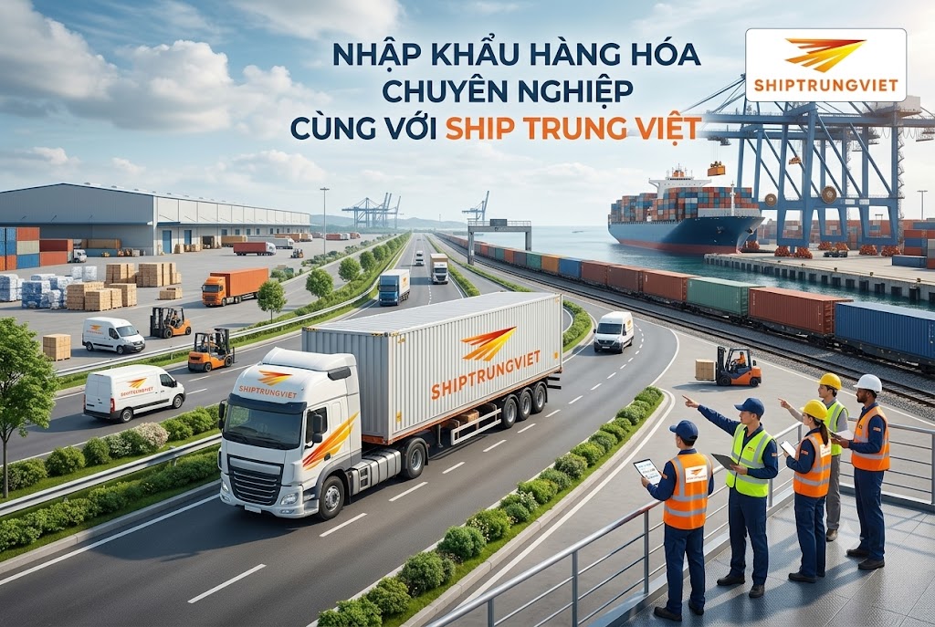 8 Điều Khoản Bắt Buộc Cần Thống Nhất Khi Nhập Khẩu Trong Hợp Đồng Thương Mại