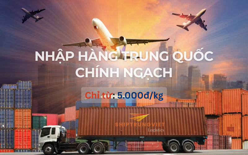 Vì sao doanh nghiệp nên chọn nhập khẩu chính ngạch? Giải pháp bền vững cho kinh doanh 4.0