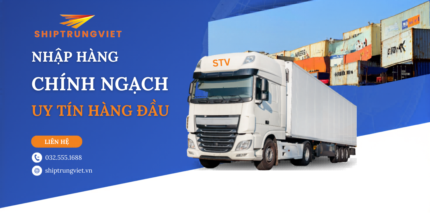 Phân biệt nhập hàng chính ngạch và tiểu ngạch: Lựa chọn nào tối ưu cho doanh nghiệp?