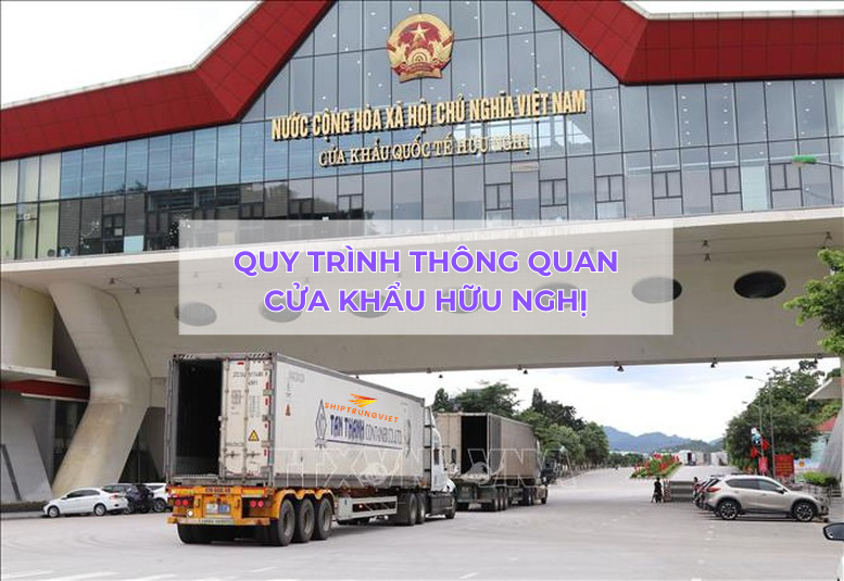 Tin Tức Nhập Hàng Chính Ngạch & Vận Chuyển Trung Việt Chính Ngạch | Cập Nhật 24/7