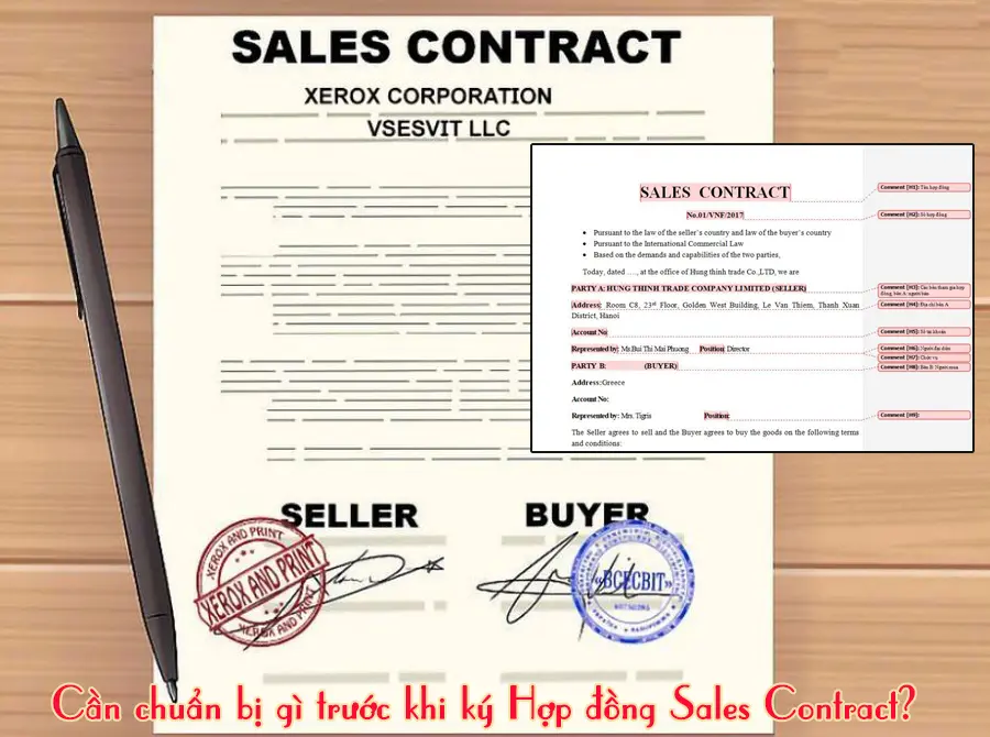 Kiến thức nhập khẩu
