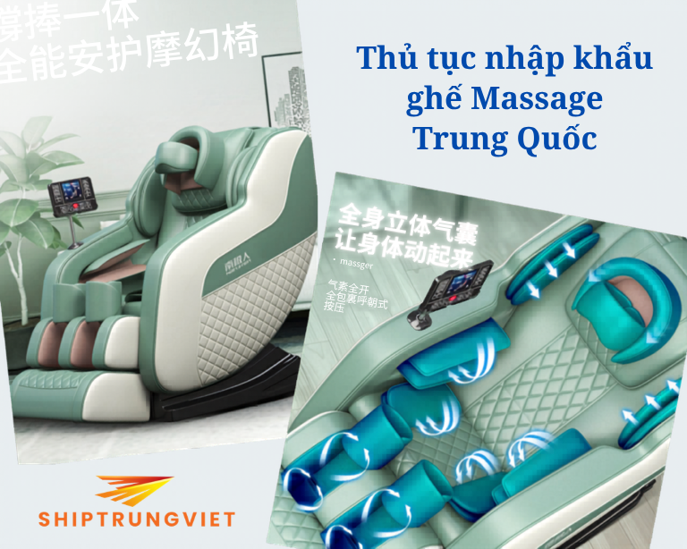 Thủ Tục Nhập Khẩu Hàng Trung Quốc Chi Tiết A-Z Cho Cá Nhân & Doanh Nghiệp