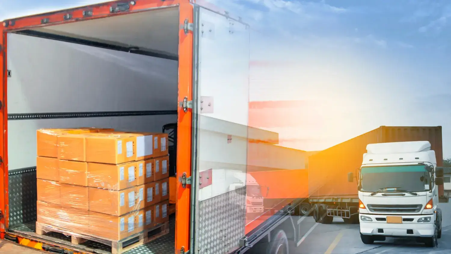 Mẹo Tối Ưu Chi Phí Vận Chuyển LCL & FCL Khi Vận Chuyển Chính Ngạch