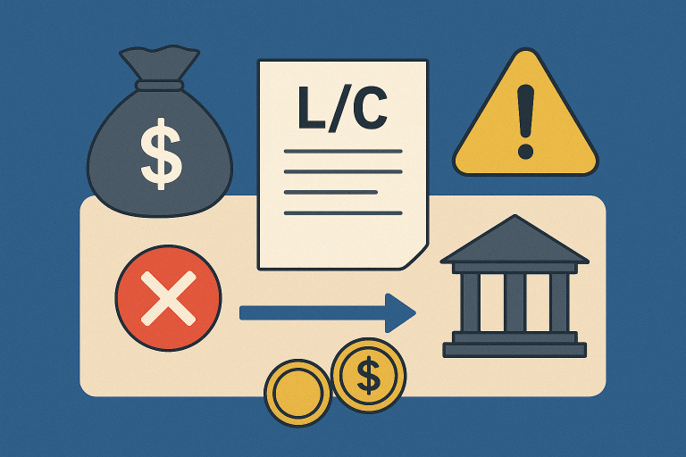 Nhập Khẩu Hàng Trung Quốc Chính Ngạch Trọn Gói: Giải Pháp Toàn Diện Cho Doanh Nghiệp